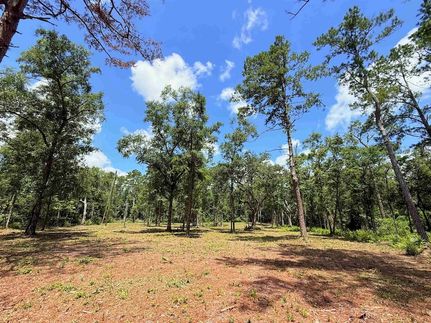 Land for sale in Jefferson County, Florida