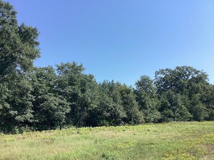 Land for sale in Hempstead County, Arkansas
