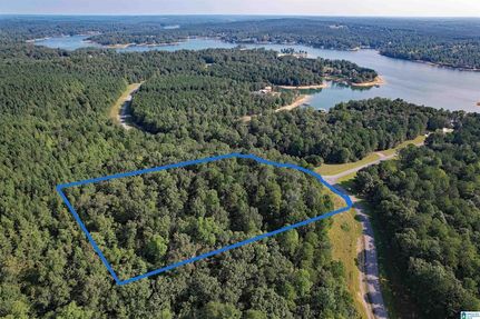 Land for sale in Winston County, Alabama