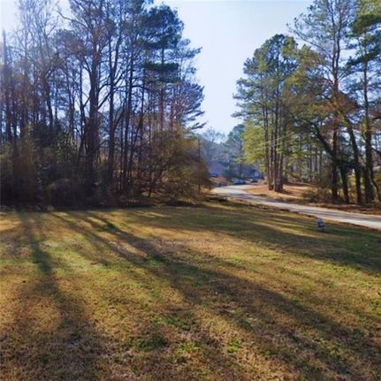 Land for sale in DeKalb County, Georgia