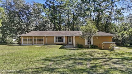 Land for sale in Clay County, Florida