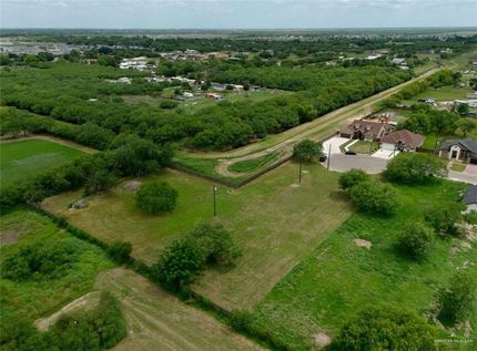 Homesite for sale in Hidalgo County, Texas