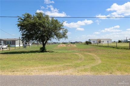 Land for sale in Hidalgo County, Texas