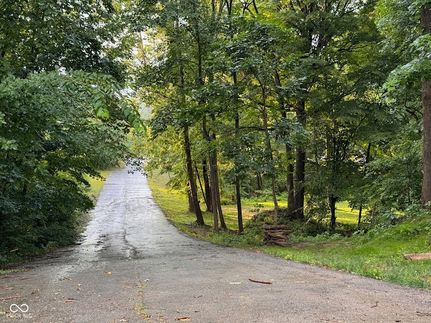 Land for sale in Morgan County, Indiana