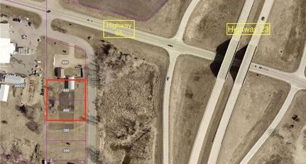Land for sale in Stearns County, Minnesota