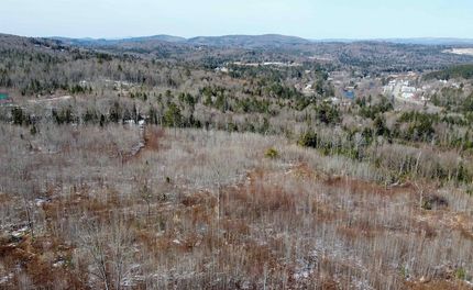 Land for sale in Essex County, Vermont