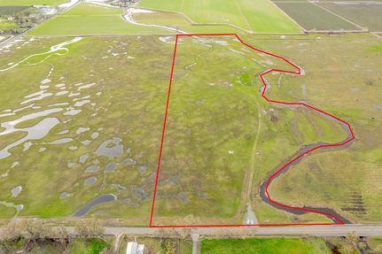 Land for sale in Sacramento County, California