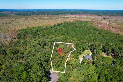 Land for sale in Charleston County, South Carolina