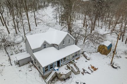 Land for sale in Winona County, Minnesota