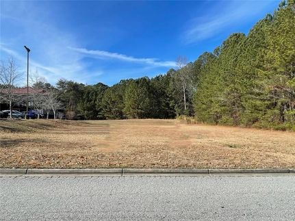Undeveloped Land for sale in Pickens County, Georgia