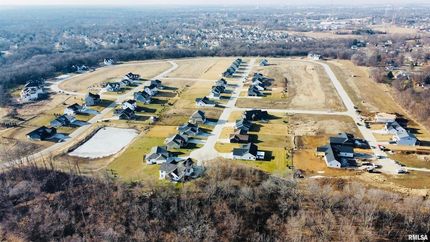 Homesite for sale in Scott County, Iowa