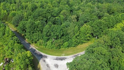 Land for sale in Carroll County, Tennessee