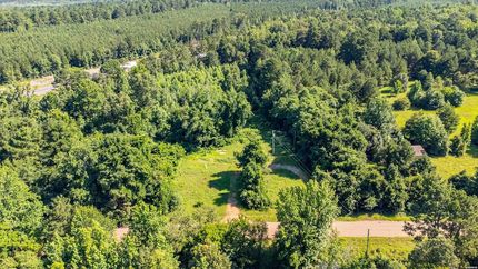 Homesite for sale in Clark County, Arkansas