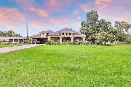 House for sale in Harris County, Texas