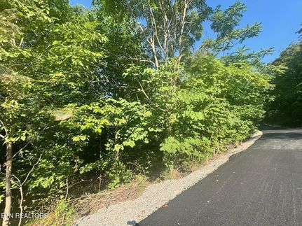 Homesite for sale in Overton County, Tennessee