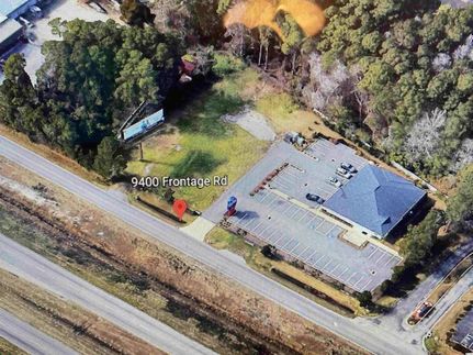 Homesite for sale in Horry County, South Carolina