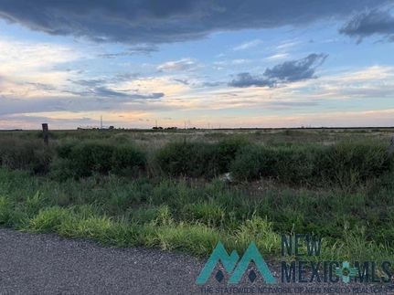 Land for sale in Curry County, New Mexico