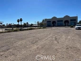 Land for sale in San Bernardino County, California