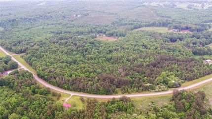 Land for sale in Franklin County, Georgia
