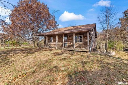 Land for sale in Sangamon County, Illinois