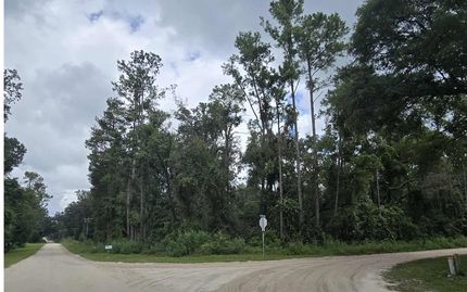 Land for sale in Suwannee County, Florida