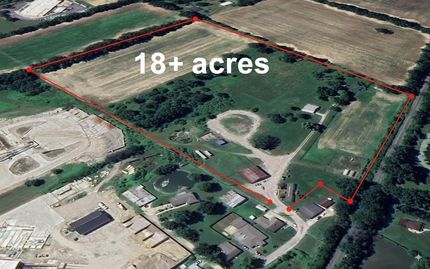 Land for sale in Delaware County, Ohio