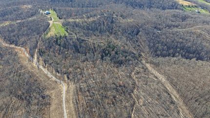 Land for sale in Dickson County, Tennessee