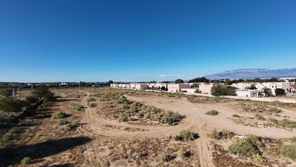 Land for sale in Bernalillo County, New Mexico