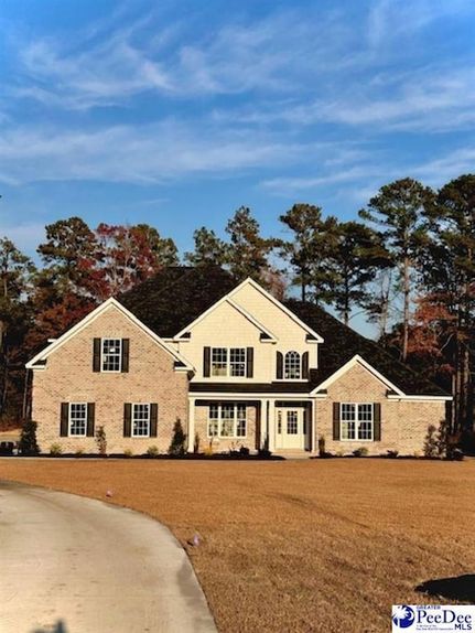 House for sale in Florence County, South Carolina