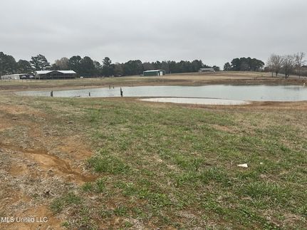 Land for sale in Tate County, Mississippi