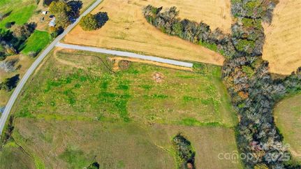 Land for sale in Stanly County, North Carolina