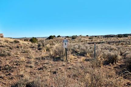 Land for sale in Sandoval County, New Mexico