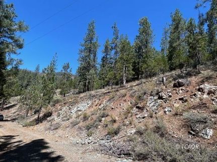 Land for sale in Trinity County, California