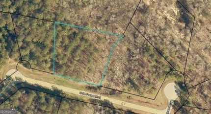 Land for sale in Lamar County, Georgia