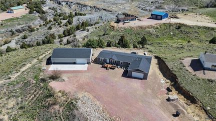 Land for sale in Fall River County, South Dakota