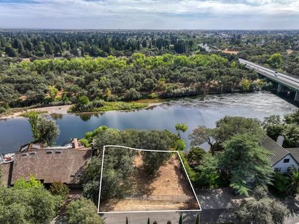 Land for sale in Sacramento County, California