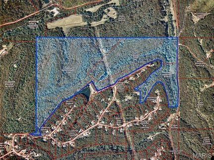 Land for sale in Jefferson County, Missouri