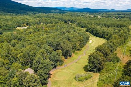 Land for sale in Nelson County, Virginia