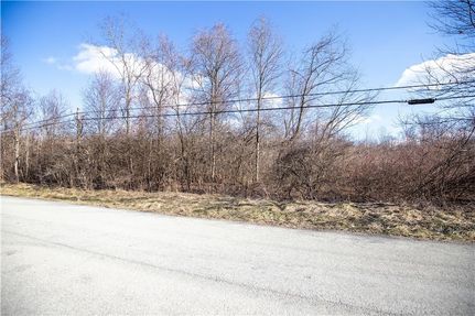 Land for sale in Fayette County, Pennsylvania