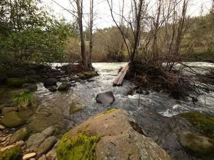 Land for sale in Shasta County, California