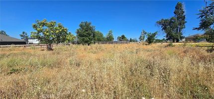 Homesite for sale in Butte County, California