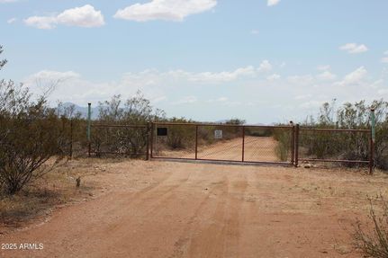 Land for sale in Cochise County, Arizona