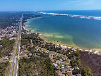 Land for sale in Okaloosa County, Florida