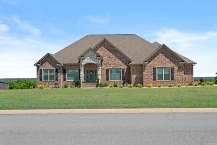 Land for sale in Faulkner County, Arkansas