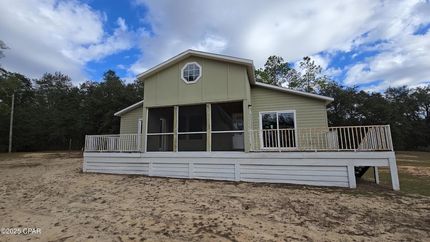 Land for sale in Jackson County, Florida