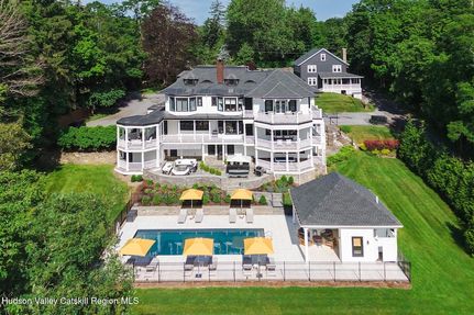 Land for sale in Ulster County, New York