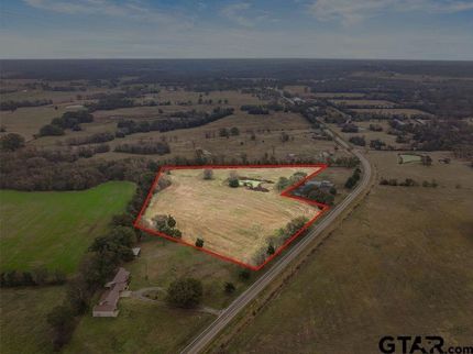 Land for sale in Hopkins County, Texas