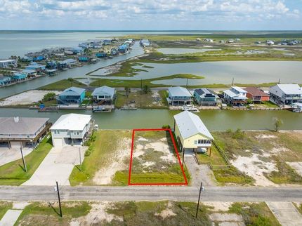Land for sale in Aransas County, Texas
