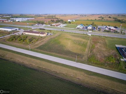 Land for sale in Poweshiek County, Iowa