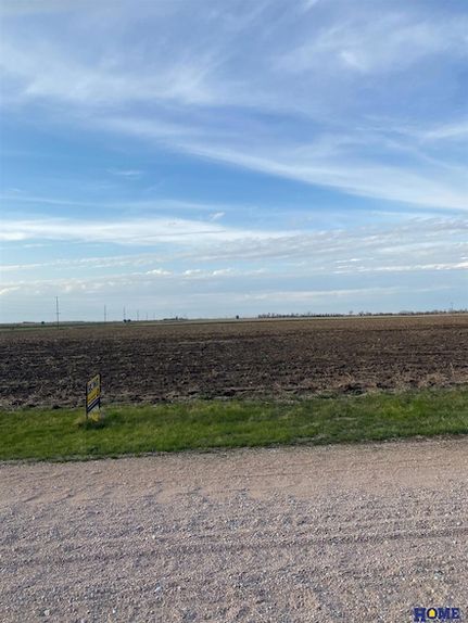Homesite for sale in Saline County, Nebraska